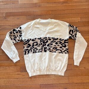 Women’s sweater size Small